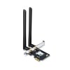 TP-LINK AC1200 Wi-Fi Bluetooth 4.2 PCI Network Card TP-LINK AC1200 Wi-Fi Bluetooth 4.2 PCI Network Card