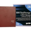 IBM LTO 5 Tape – 1.5/1.30 TB IBM LTO 5 Tape – 1.5/1.30 TB
