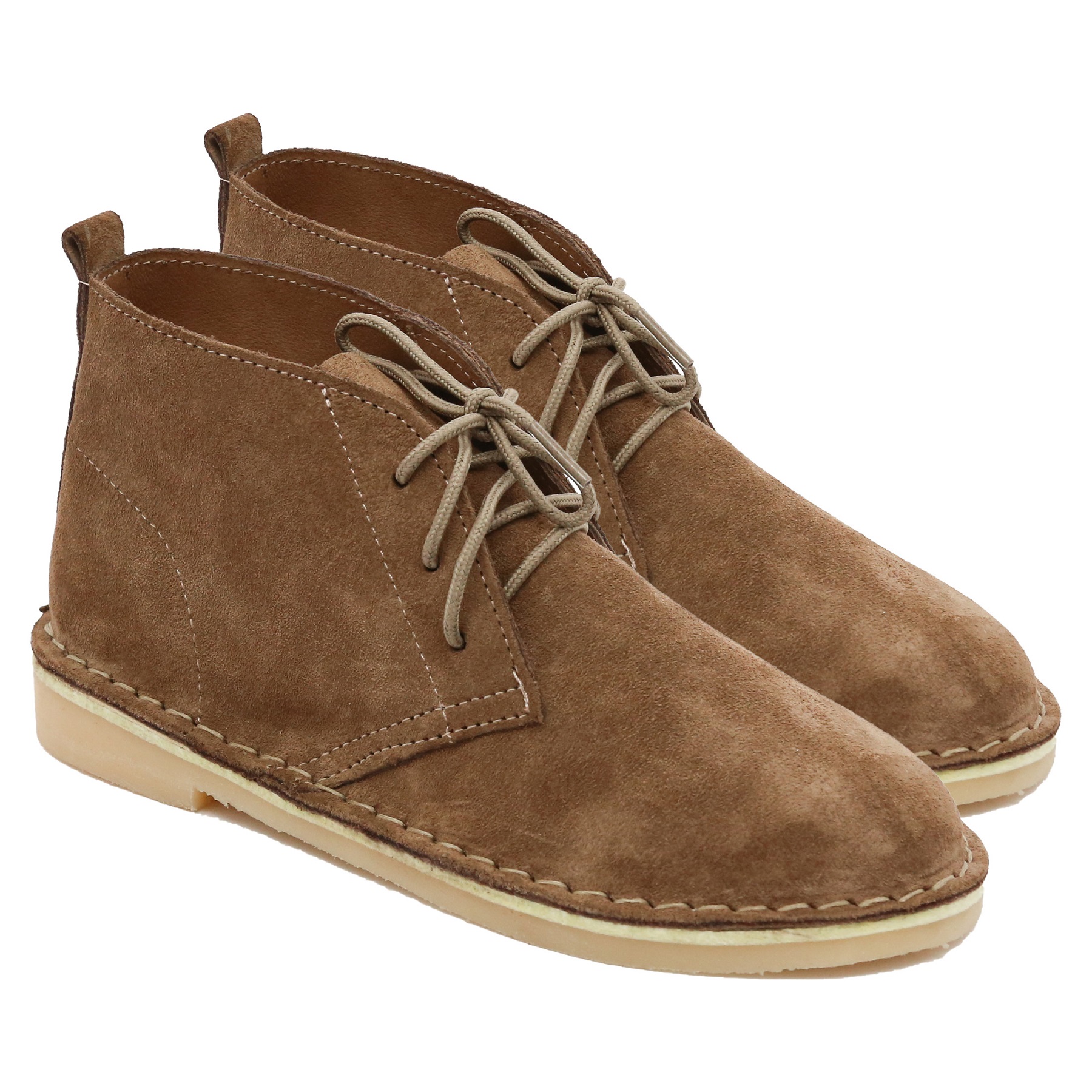 Bata Ladies Safari Expedition Boot – Donkey – UK 4