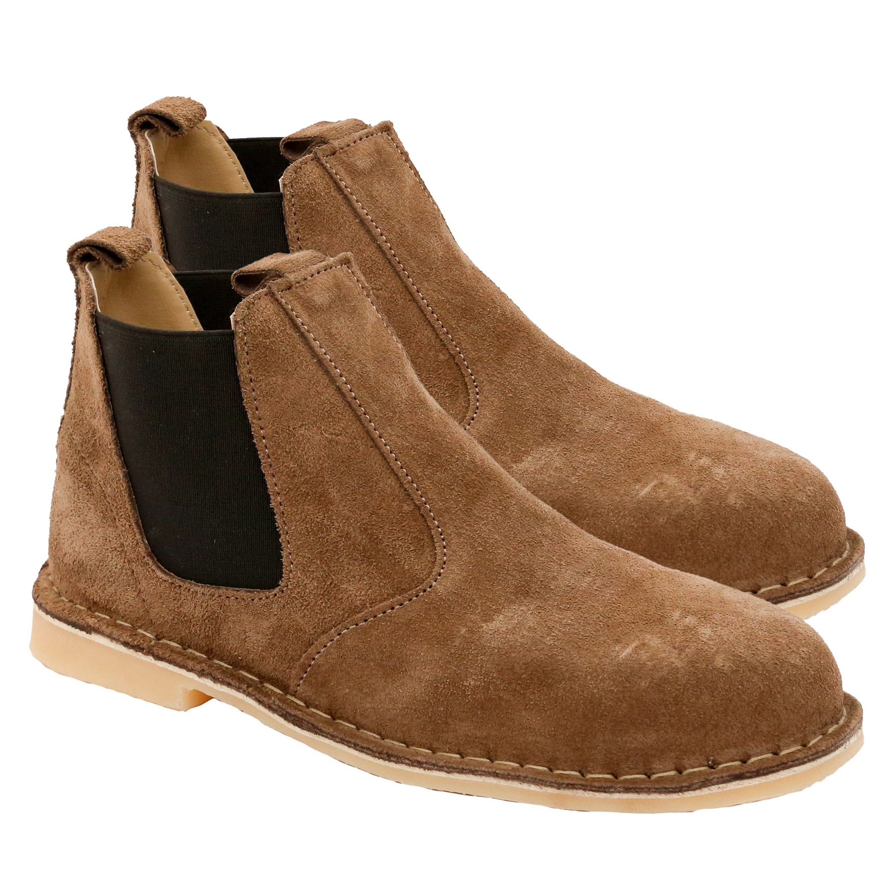 Bata Mens Safari Adventure Boot – Donkey – UK 11