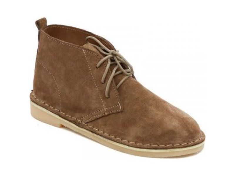 Bata Mens Safari Expedition Boot – Donkey – UK 12