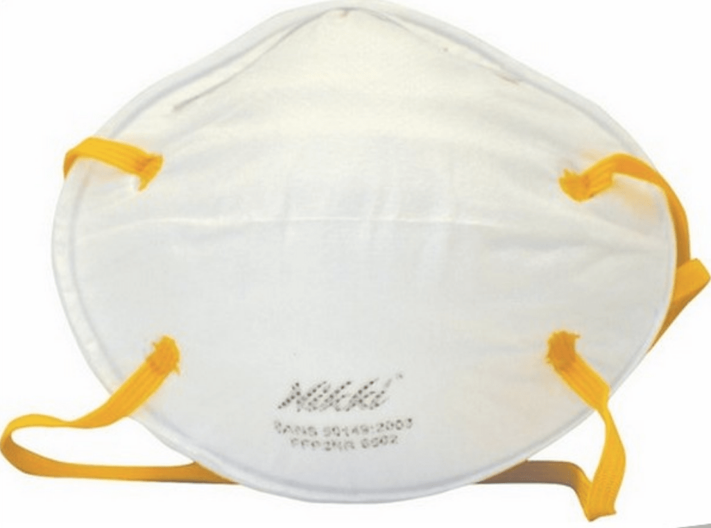 FFP2 Respirator Masks
