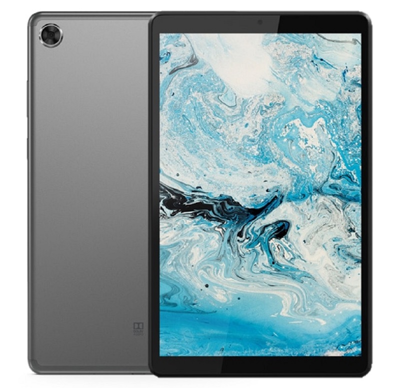 Lenovo Tab M8 HD (ZA5H) 8″ 32GB LTE Tablet