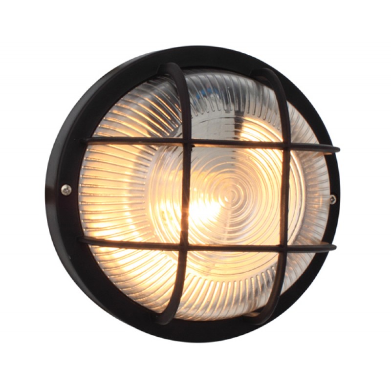 Eurolux Bulkhead Round + Grid