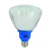 Eurolux Lamp Par38 Cfl E27 Blue 18W Eurolux Lamp Par38 Cfl E27 Blue 18W