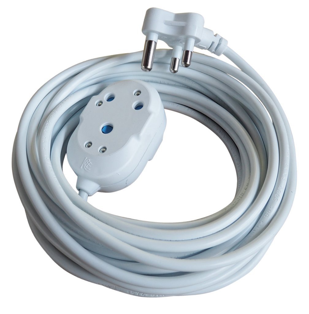 Extension Cord – 15m