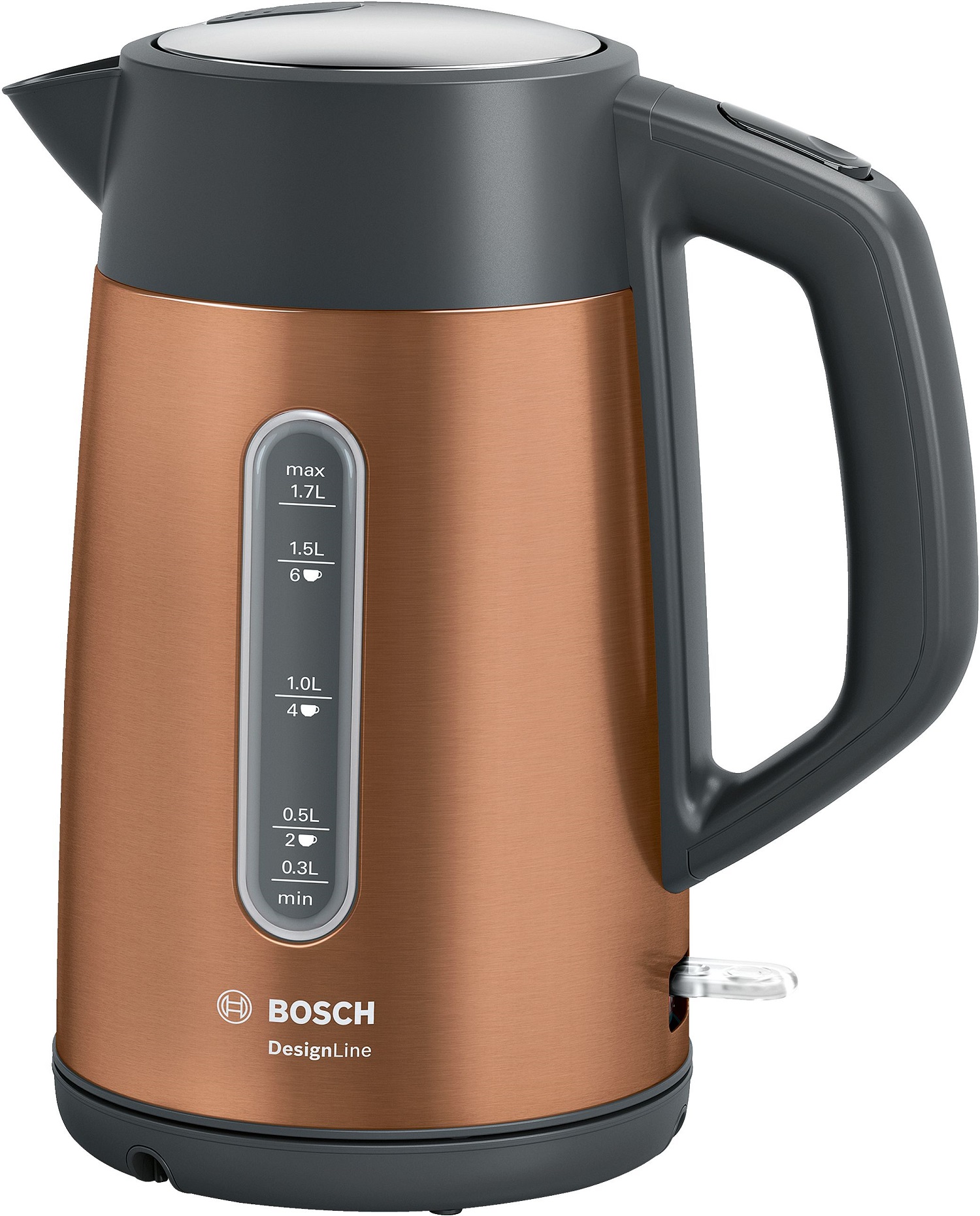 Bosch DesignLine Kettle