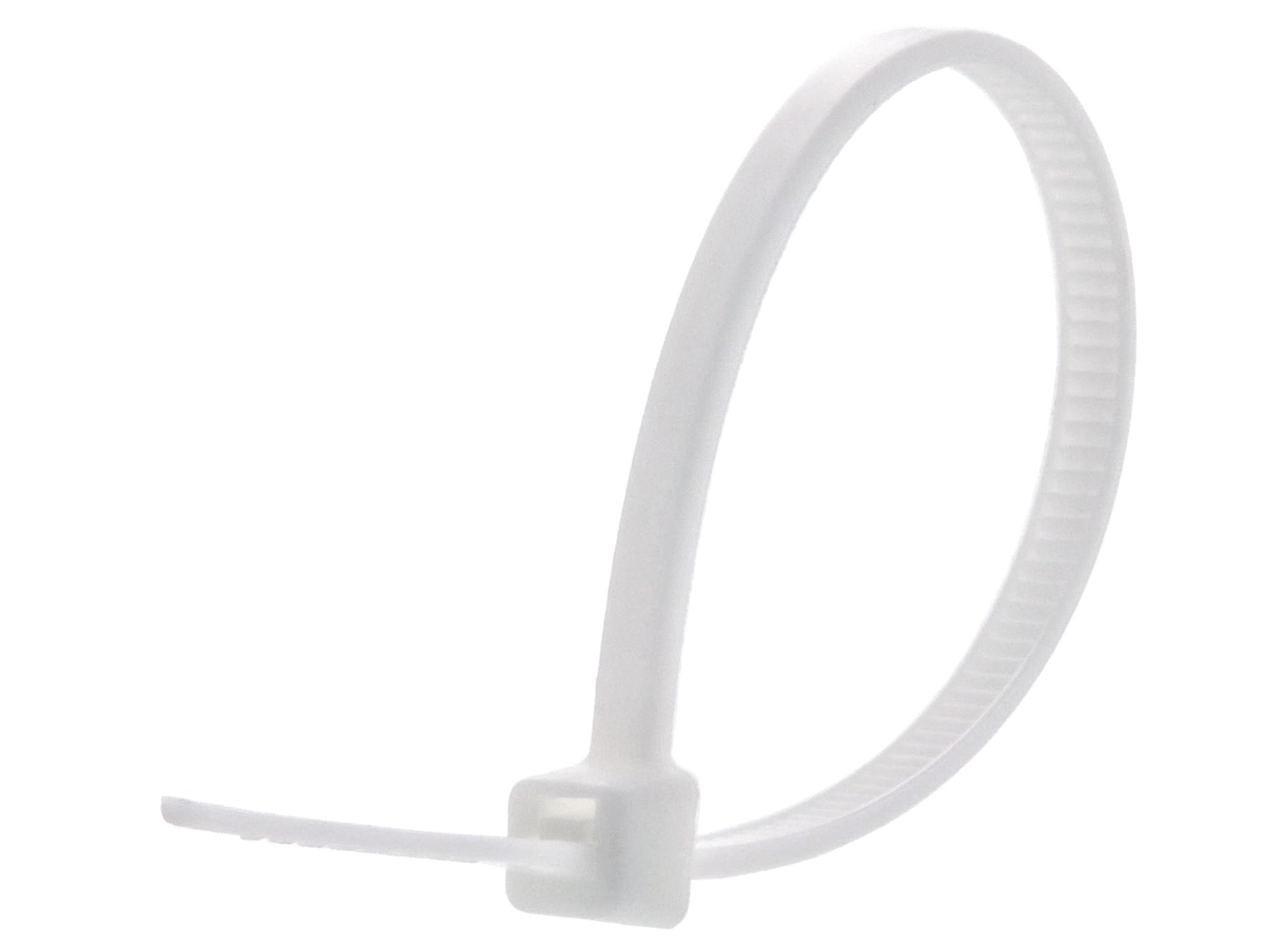 Cable Ties – 4.8x300mm – 50 Pack