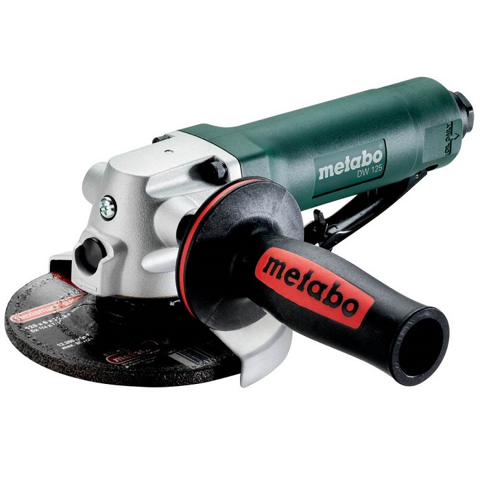 DW 125 Air angle grinder