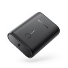 RAVPower RP-PB194 10000mAh Portable Charger – Black RAVPower RP-PB194 10000mAh Portable Charger – Black