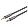 Orico 3.5mm Male to Male 1.5m Aux Extension Cable Orico 3.5mm Male to Male 1.5m Aux Extension Cable