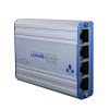 Longspan Quad Port PoE Camera Unit Longspan Quad Port PoE Camera Unit