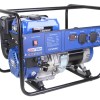 Gen-Tech 6.5 KVA Trademan Series Petrol Generator Gen-Tech 6.5 KVA Trademan Series Petrol Generator