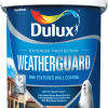 Dulux Weatherguard Paint (20L) – Toscana Dulux Weatherguard Paint (20L) – Toscana