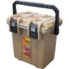 Cooler Box Heat Insulation 20L 331 X 196 X 367Mm Id Grey Cooler Box Heat Insulation 20L 331 X 196 X 367Mm Id Grey