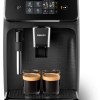 Philips 1200 Series Fully Automatic Espresso Machine – EP1220/00 Philips 1200 Series Fully Automatic Espresso Machine – EP1220/00