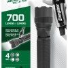 Energizer Rechargeable Tactical Light 700 Energizer Rechargeable Tactical Light 700