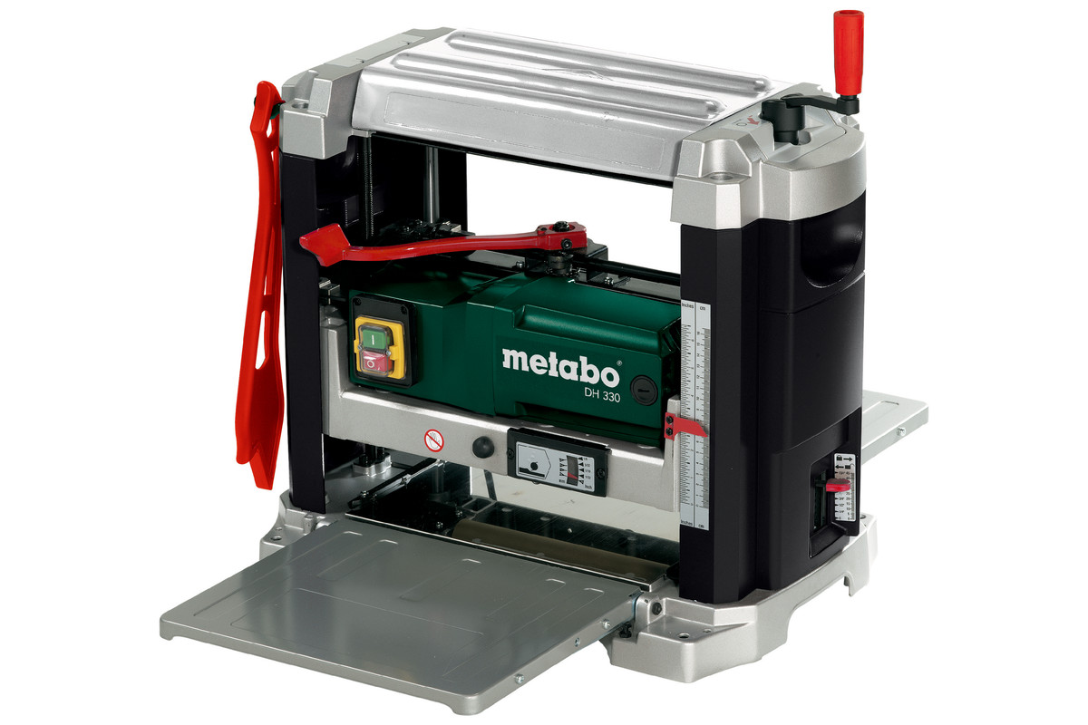 Metabo – Bench Thicknesser Planer DH 330 (0200033000)