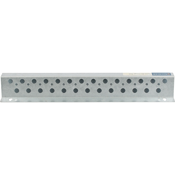 Router Bit Storage Rack 27Pc X 1/2″ & 13 X 1/4″ Bits 450Mm