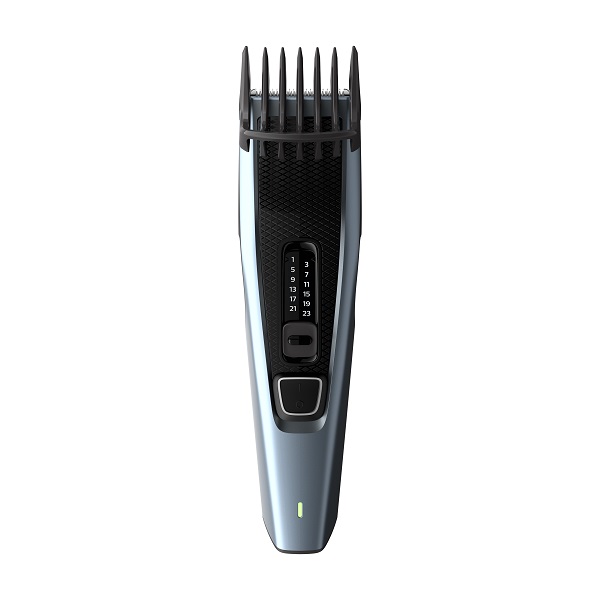Philips Hair Clipper with Beard Comb Series 3000