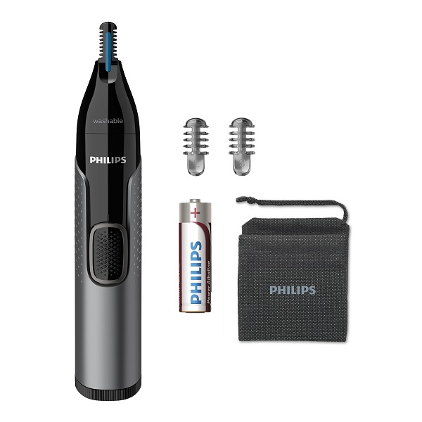 Philips 3000 Series Nose, Ear & Eyebrow Trimmer