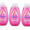 Johnson’s – Shiny Drops Kids Shampoo (3 x 300ml) Johnson’s – Shiny Drops Kids Shampoo (3 x 300ml)
