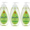 Johnson’s – Baby 3-in-1 Body Wash Chamomile (3 x 300ml) Johnson’s – Baby 3-in-1 Body Wash Chamomile (3 x 300ml)