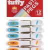 Tuffy – Pastel Pegs 12`s Tuffy – Pastel Pegs 12`s