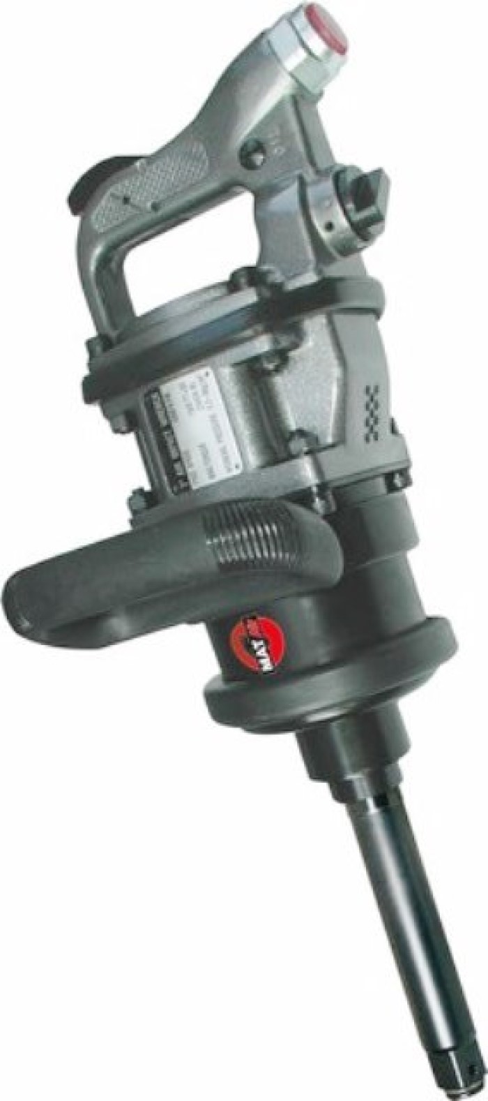 Matair Imp Wrench Heavy Industrialustrial  Industrial 25mm 6 InchAn