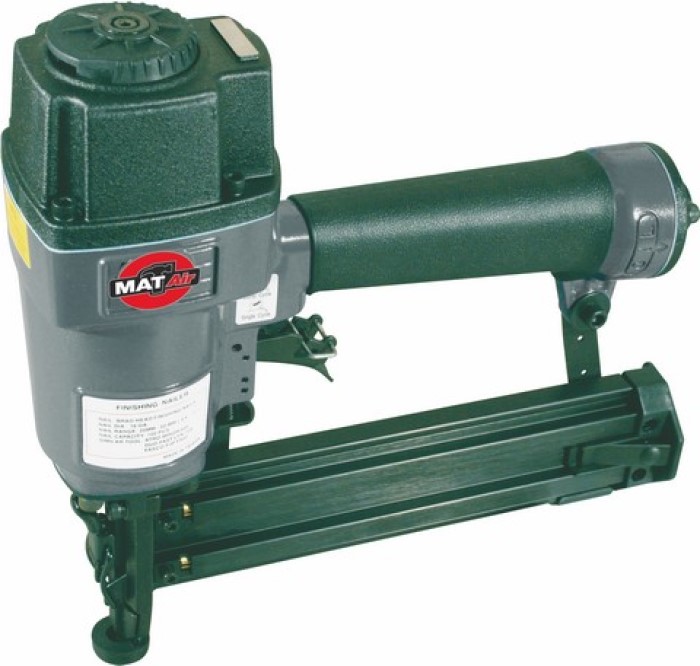 Matair Nailer Heavy Industrialustrial  Industrial 20-50 T20-T50