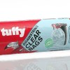 Tuffy – Clear Refuse Bag on a Roll 20`s Tuffy – Clear Refuse Bag on a Roll 20`s