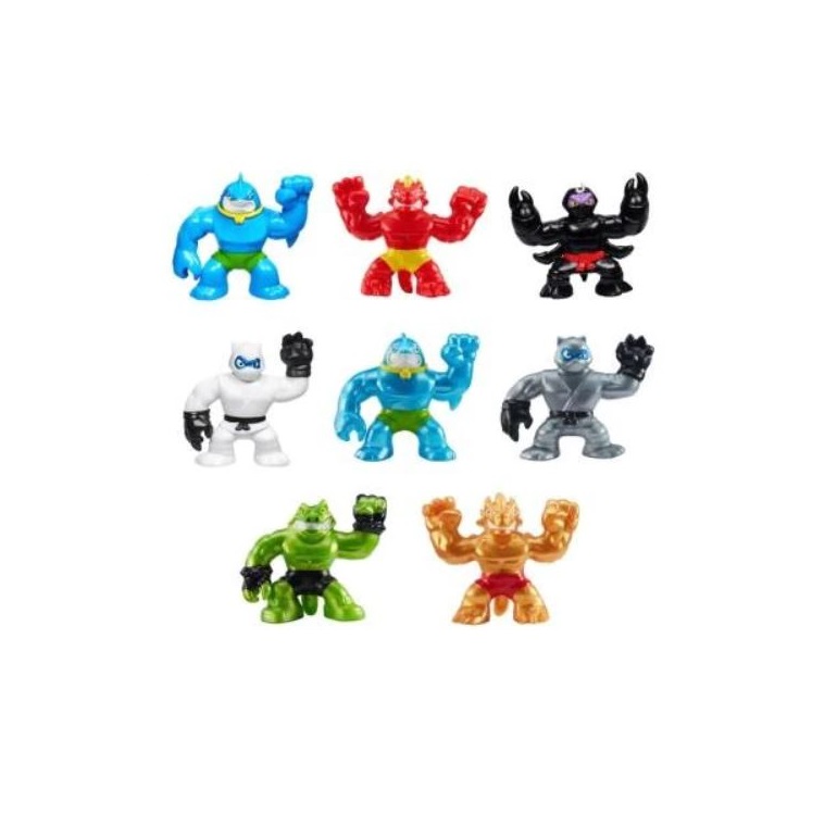 Goo Jit Zu Single Pack – Parent