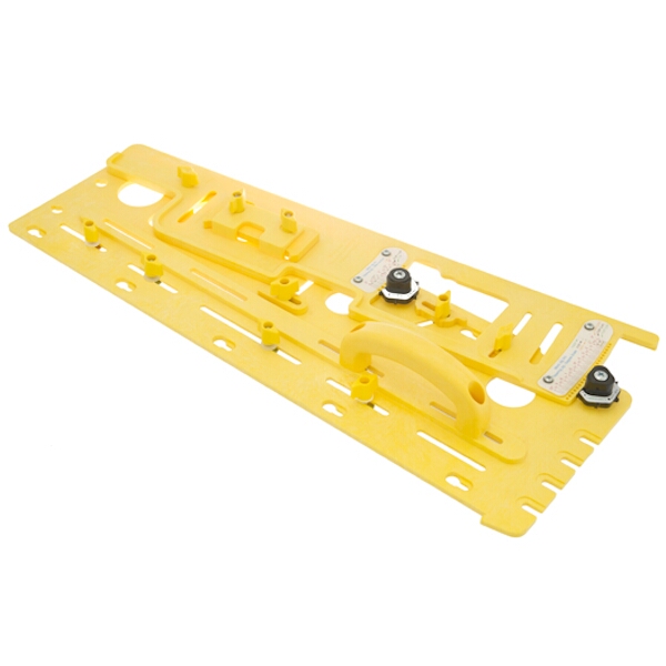 Microdial Adjustable Tapering Jig