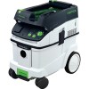 Festool Mobile Dust Extractor Ctl 36 E Ac Cleantec 584025 Festool Mobile Dust Extractor Ctl 36 E Ac Cleantec 584025