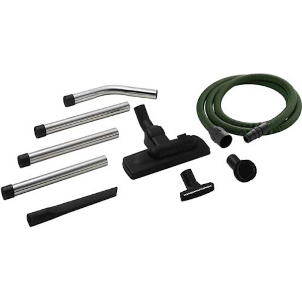 Festool Cleaning Set For Tradesmen D 36 Hw-Rs-Plus 497700