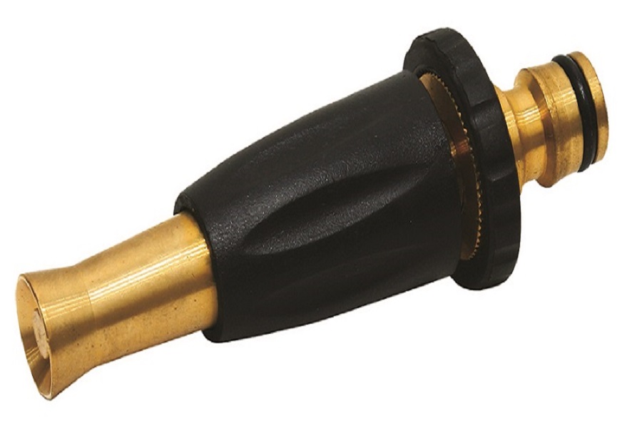 Aquacraft Brass Spray Nozzle Soft Touch