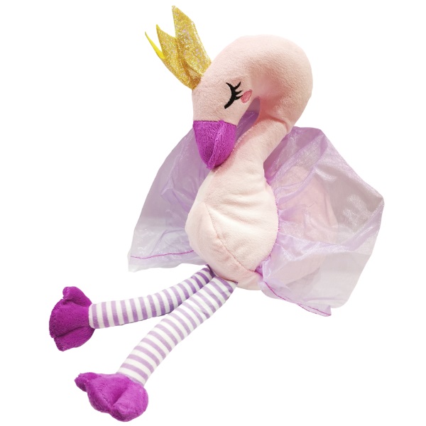 Winter Cuddly Warmer – Microwave Heating Pack – Swan