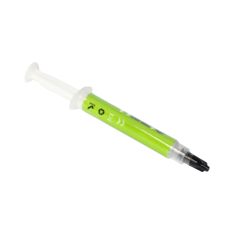 Gizzu GTG4G5 Nanometer Thermal Paste 4g – Grey