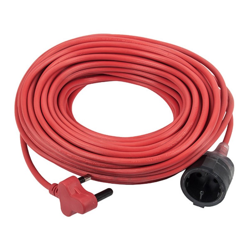 Lawnking Lawnmower Cable 25mx1.0mm