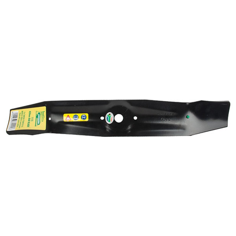 Lawnking Lawnmower Blade Mirage