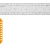 INGCO – Angle Carpenters Square – Stainless Steel Blade (300mm) INGCO – Angle Carpenters Square – Stainless Steel Blade (300mm)