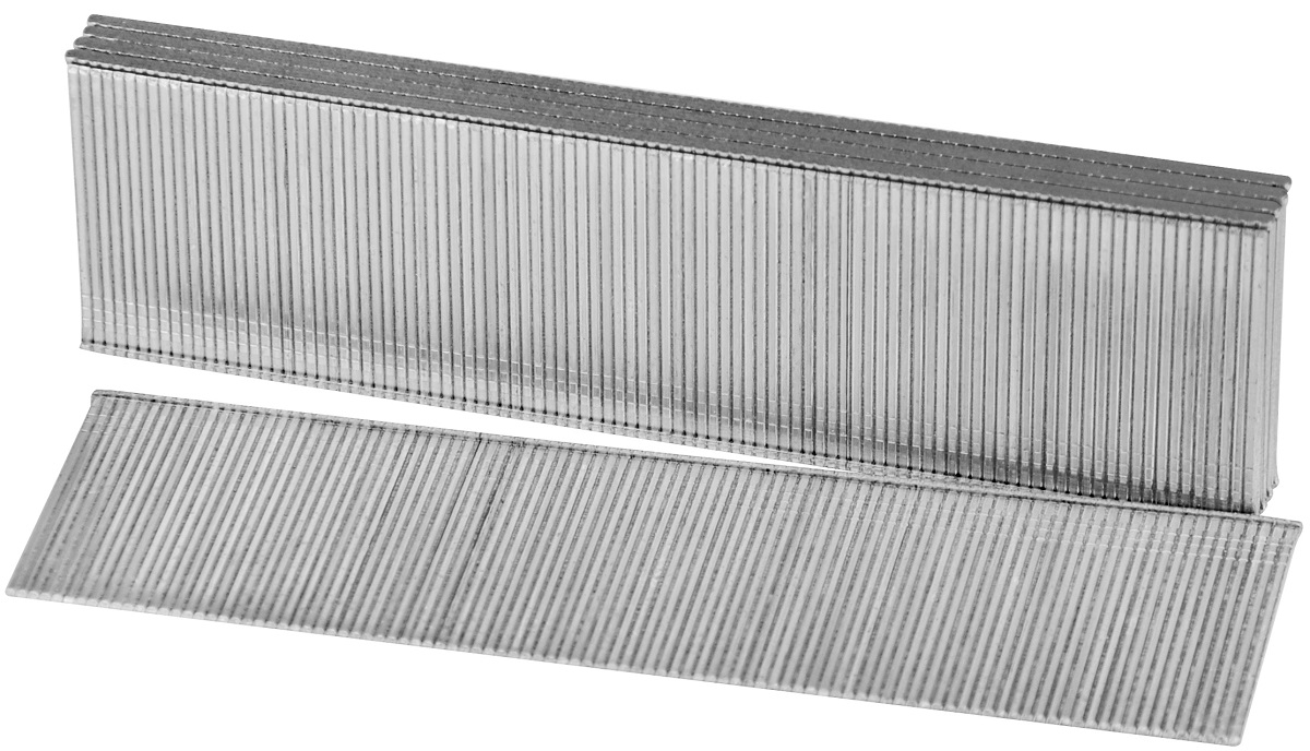 INGCO – Brad Nails / Staples – 25mm (5000 Pieces per Box)