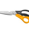 INGCO – Multi-Function Scissors (230mm / 9 Inches) – Stainless Steel INGCO – Multi-Function Scissors (230mm / 9 Inches) – Stainless Steel