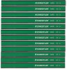 Steadtler Carpenters Pencil Hard Box of 12 Steadtler Carpenters Pencil Hard Box of 12