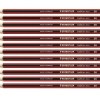 Steadtler Tradition ECO 2H Pencils – 180T-2H Box of 12 Steadtler Tradition ECO 2H Pencils – 180T-2H Box of 12