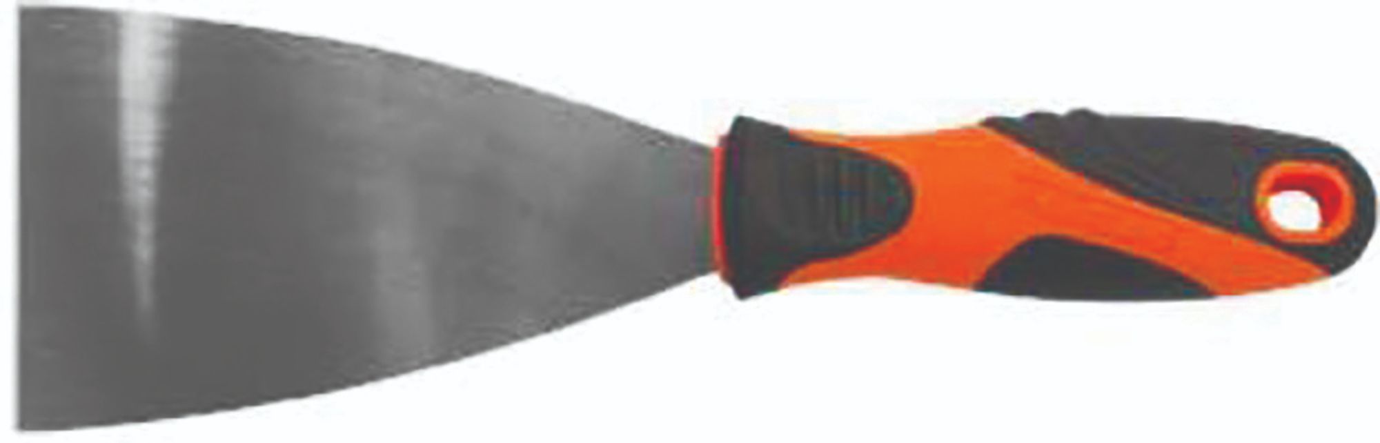 Kendo Scraper 100Mm