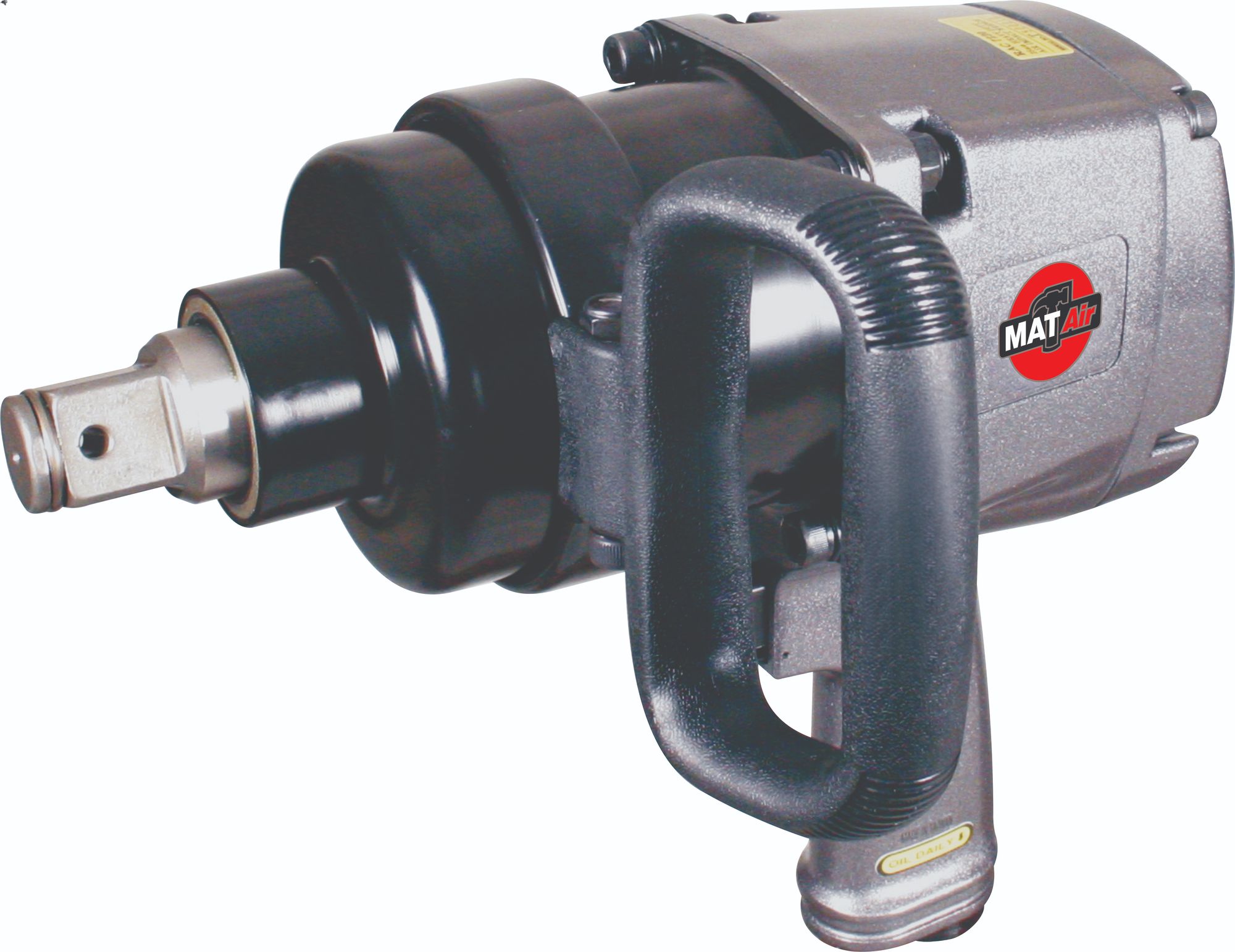 Matair Impact Wrench 25mm