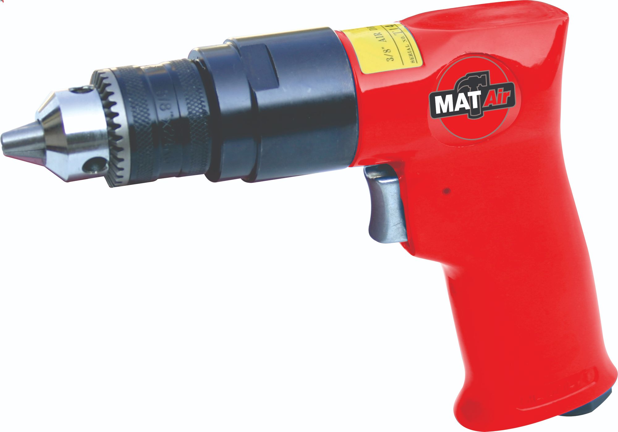 Matair Drill 10mm