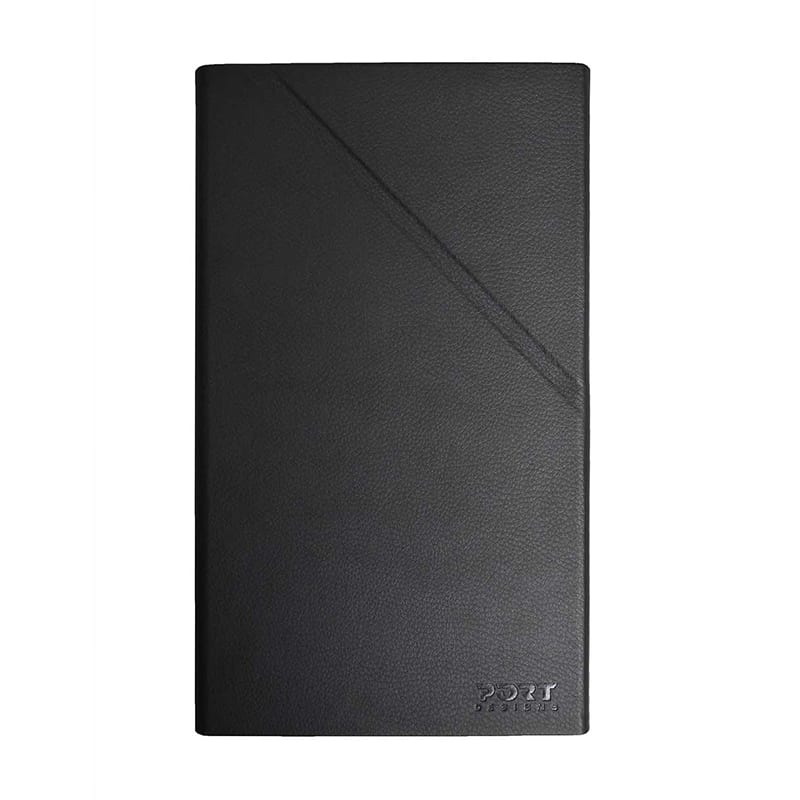 Port Designs Muskoka Tablet Case Samsung Galaxy Tab A 10.1? 2019 – Black