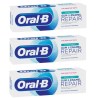 Oral-B – Gum & Enamel Repair – Extra Fresh Toothpaste (3 x 75ml) Oral-B – Gum & Enamel Repair – Extra Fresh Toothpaste (3 x 75ml)